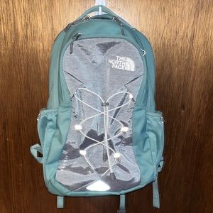Womens North Face Backpack